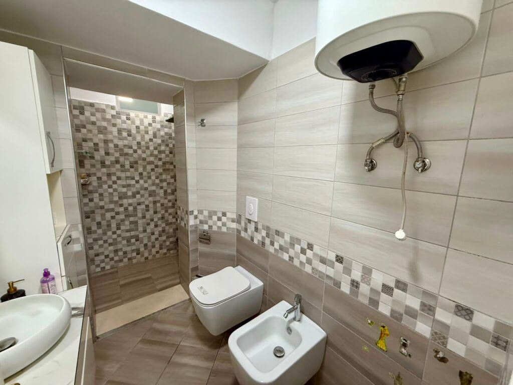 📣 QERA SUPER Apartament 2+1 📍 Rruga “Mine Peza” ✨💶 Cmimi 850 Euro/Muaj