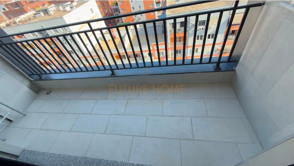 Qera, Apartament 3+1+2, Kompleksi Ndregjoni, Tirane