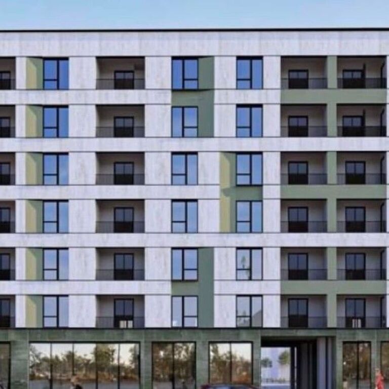 🏡 SHITET APARTAMENT 1+1 – PASKUQAN