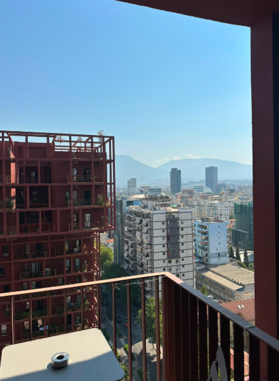 AFFITTASI APPARTAMENTO 3+1+2 | TIRANA GARDEN – VIA KAVAJËS