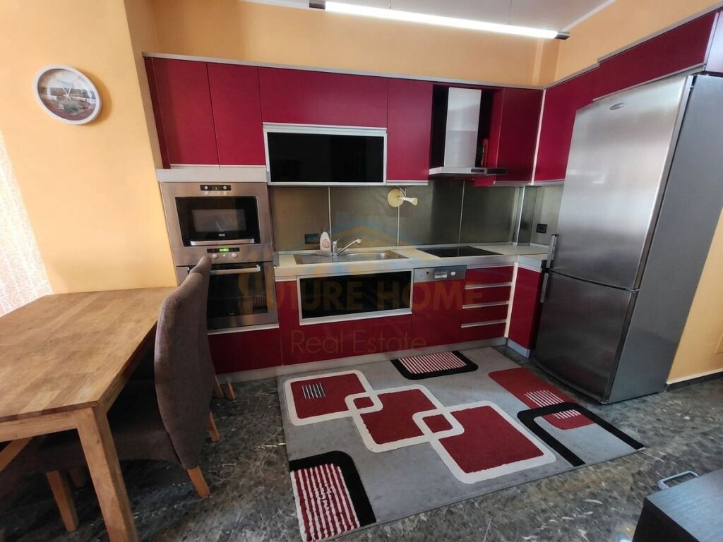 Affitto, Appartamento 2+1+Posto Auto, Kodra e Diellit, Tirana