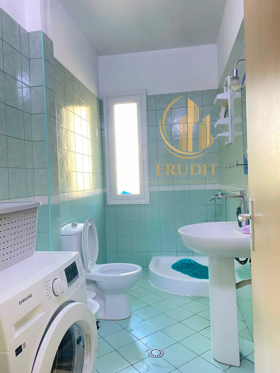 APARTMENT 2+1 FOR RENT – SEA VIEW