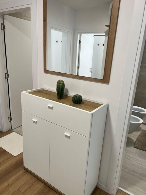 Apartment 3+1+2 for rent