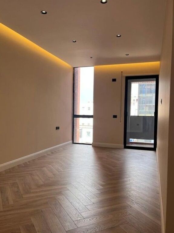 Appartamento 2+1+2 in affitto nella zona Hipotekës 1,000 € /Mese