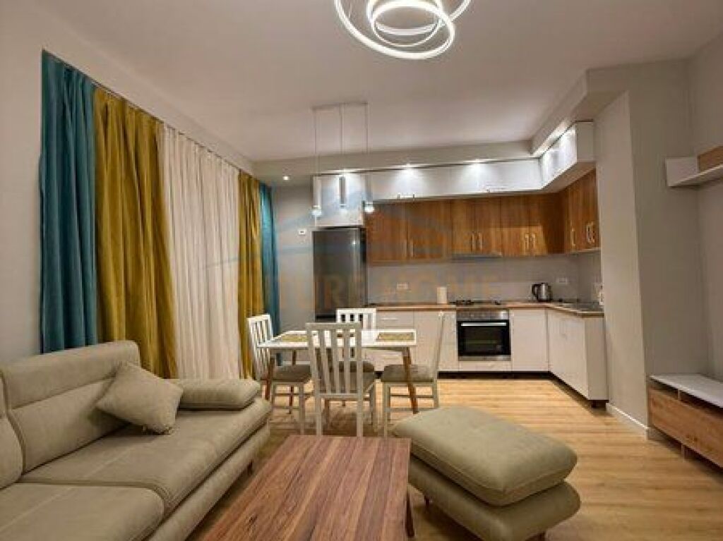 Qera, Apartament 1+1, Pallatet Romario, Unaza e Re