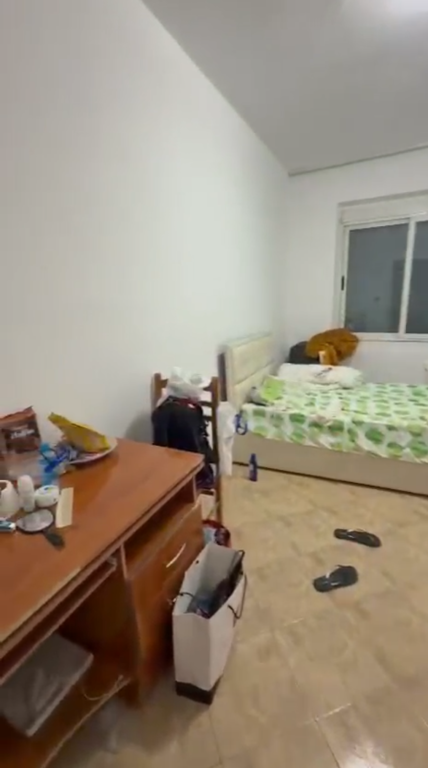 Apartament 1+1 tek Garda Rr. E Elbasanit