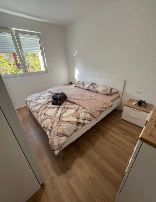 Apartment 3+1+2 for rent