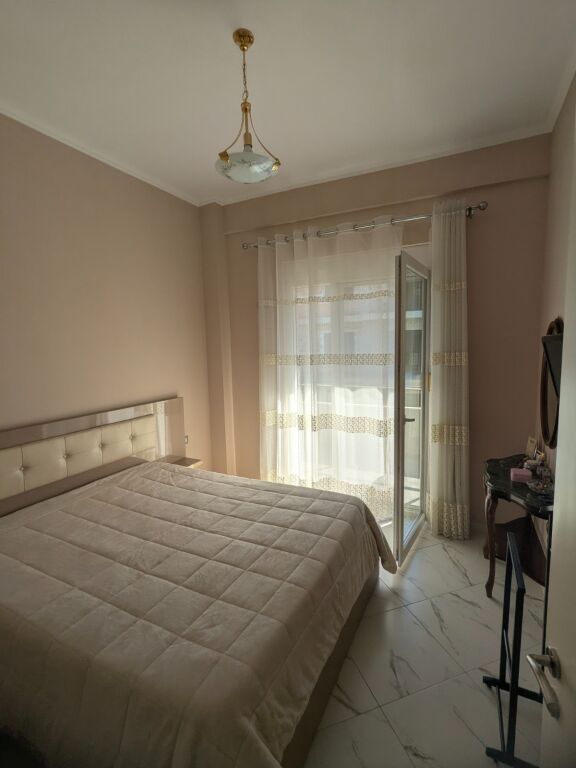 Appartamento 1+1 in vendita a Marina Bay Vlore, Lungomare