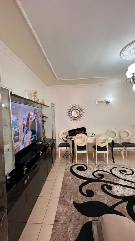 Apartment 2+1 for Sale | Former District, Durres