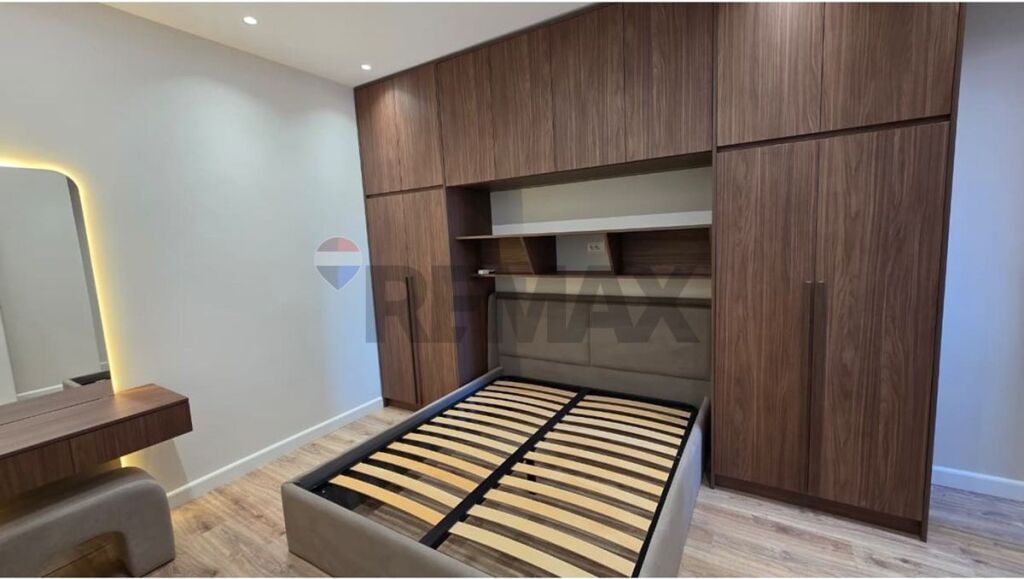 Apartament 2+1 me Qira, Tirana Golden Park