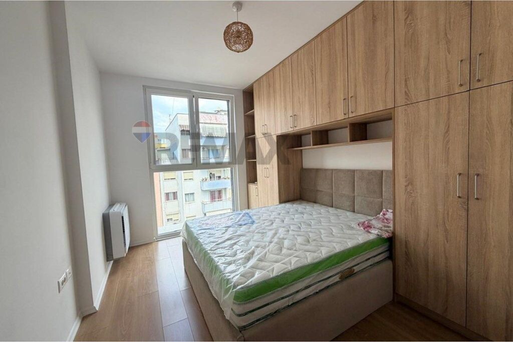 Appartamento - In Affitto - Viale Migjeni, Tirana