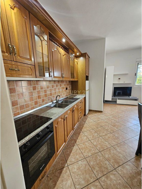 1+1 APARTMENT IN SPITALLE FOR RENT 300€ /Month