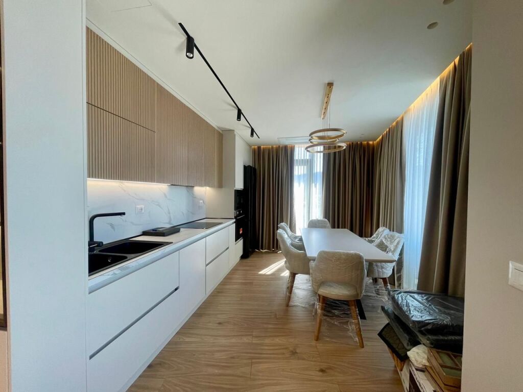Appartamento di lusso 2+1 in affitto presso Lake View Residence