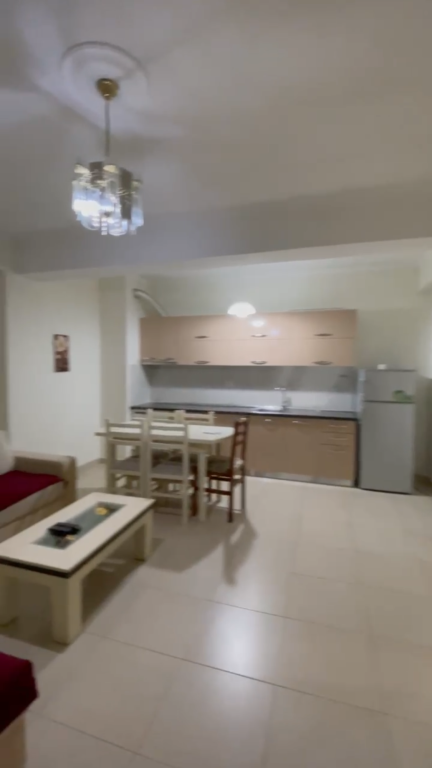 Apartament 1+1 per qera tek Malajzjani !