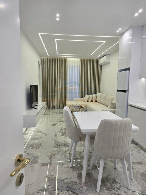 Affitto, Appartamento 1+1, Paskuqan, Tirana. AL71784