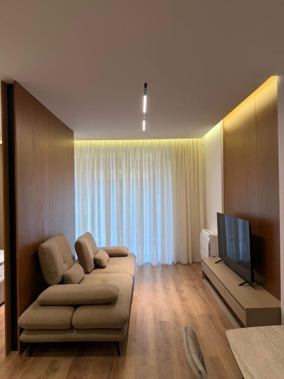 Apartament 1+1 per qera Fusha e Aviacionit !