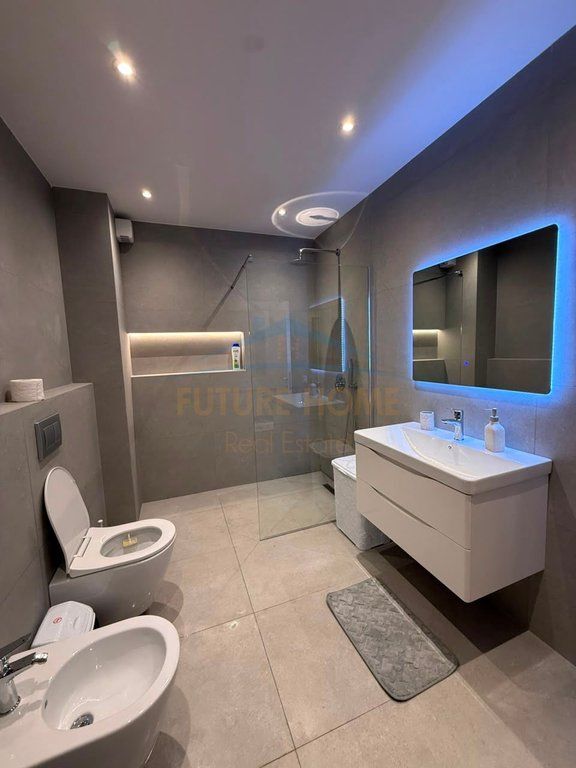 Qera, Apartament 1+1, Pallatet Romario, Unaza e Re