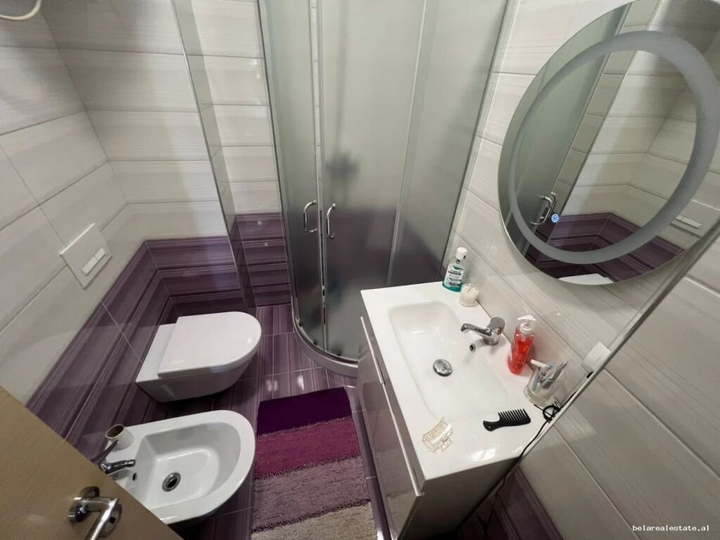 Apartament Me Qera 2+1+2 Ne Kinostudio (ID B2202057) Tirane