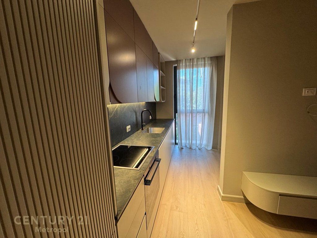 APARTMENT 1+1 FOR RENT – NEAR GALLERIA ROMA