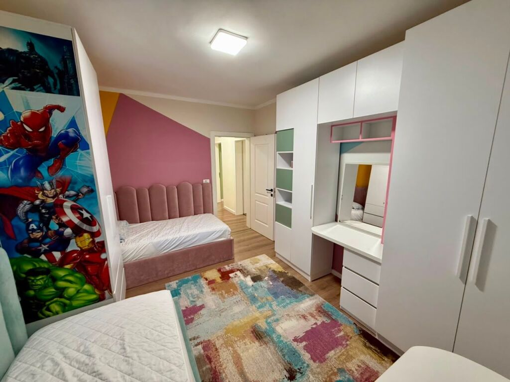 📣 QERA SUPER Apartament 2+1 📍 Rruga “Mine Peza” ✨💶 Cmimi 850 Euro/Muaj