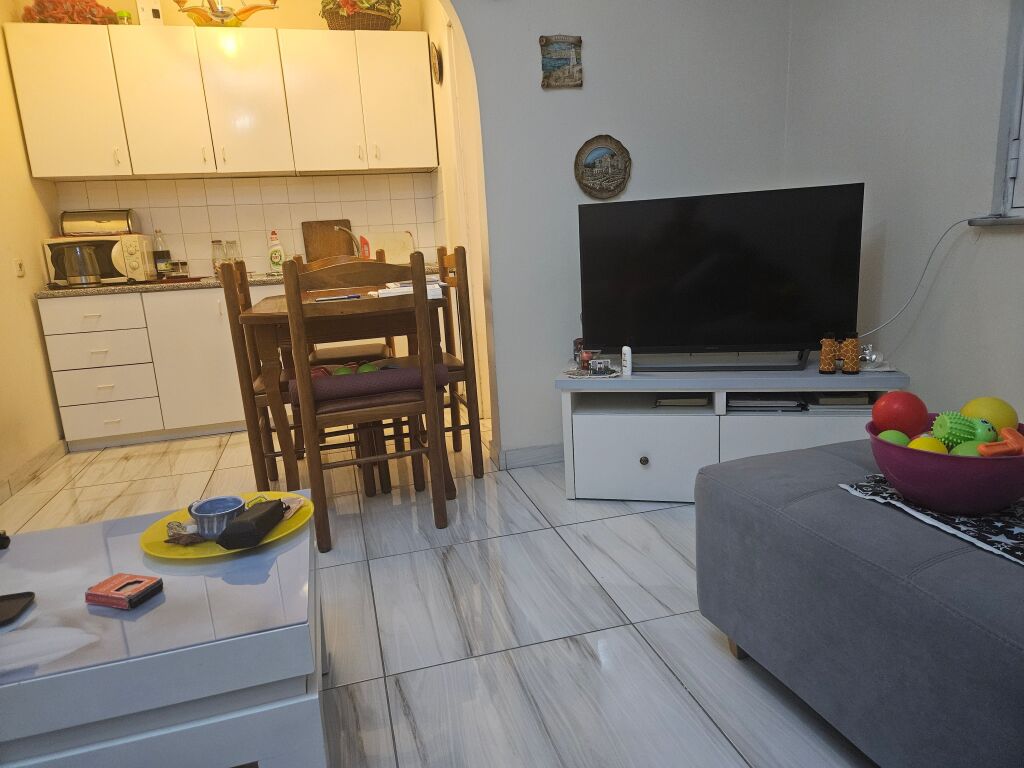 Apartament 2+1 For Rent