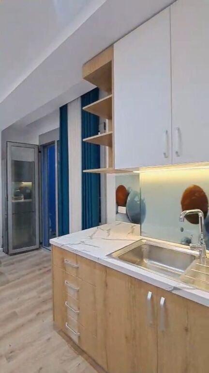 🔥 MODERN APARTMENT 3+1+2 FOR SALE – SKELË, VLORË 🔥