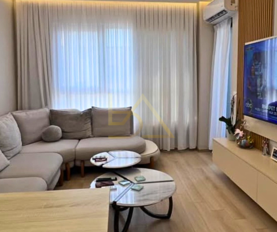 SHITET APARTAMENT 2+1 – KAMËZ