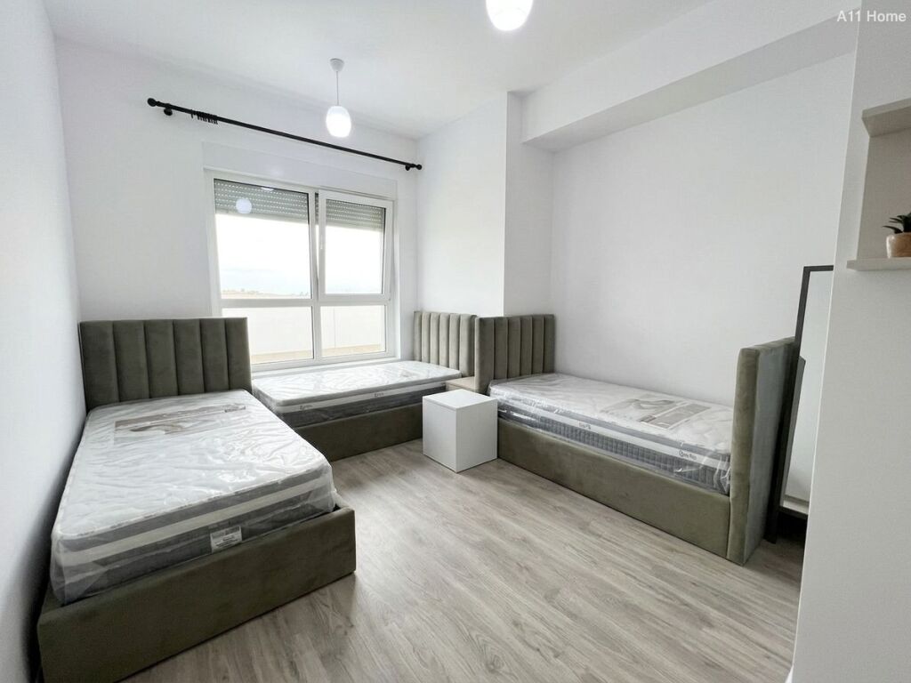 Affitto, Appartamento 2+1+2, Complesso Mangalem, Tirana.