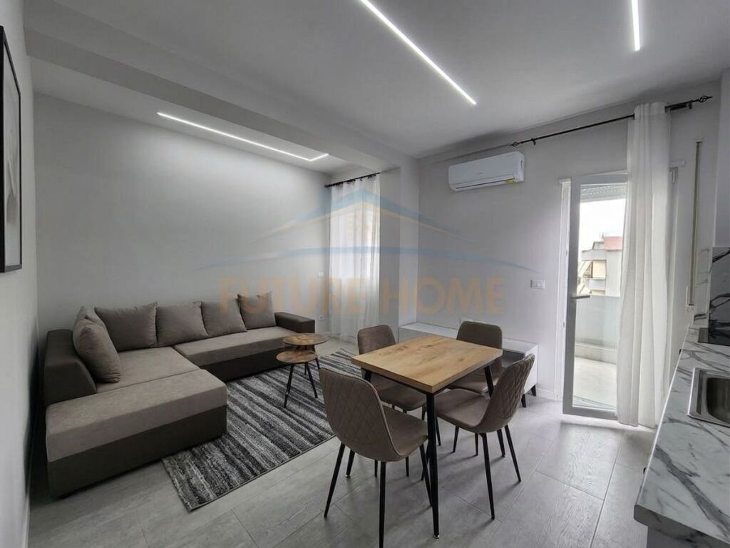 Qera, Apartament 1+1, Kodra e Priftit , Tiranë.