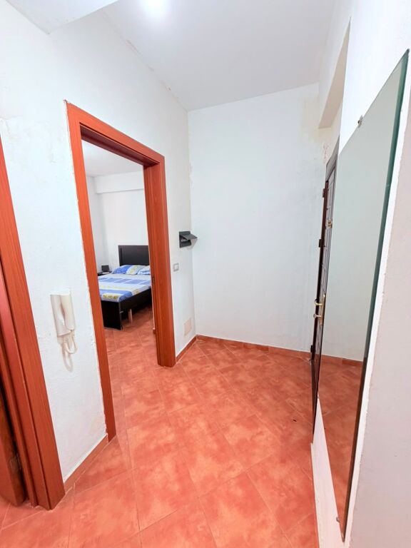 FOR RENT 1+1 APARTMENT IN THE ILIRIA BEACH AREA, DURRES
