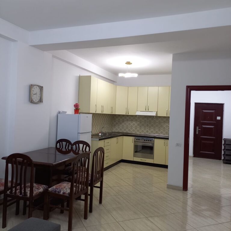 Apartment 2+1+2 for rent in Astir near Bar Artisti, on Teodor Keko Street