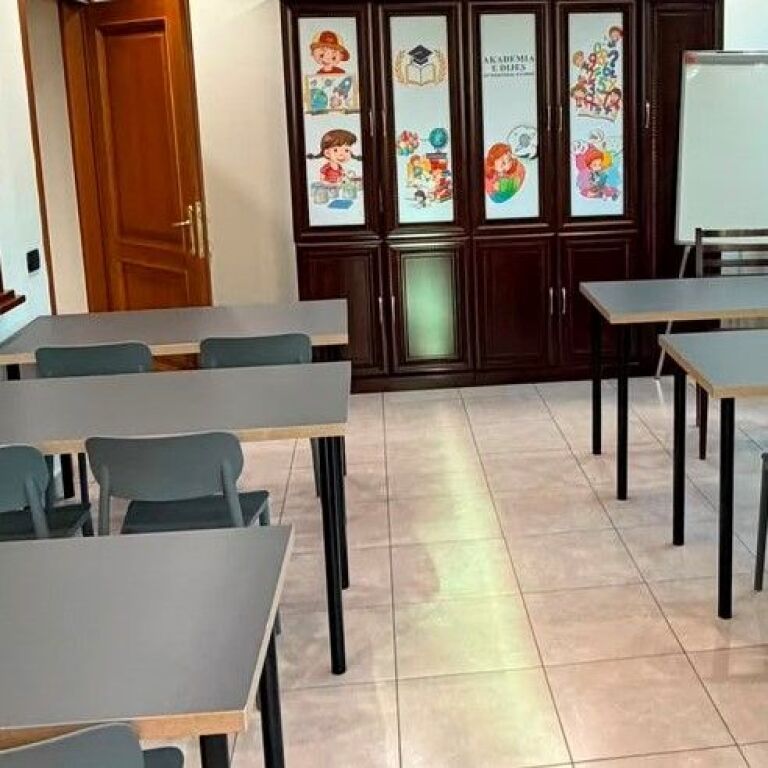 🏢 JEPET ME QIRA – AMBIENT BIZNESI | 21 DHJETORI