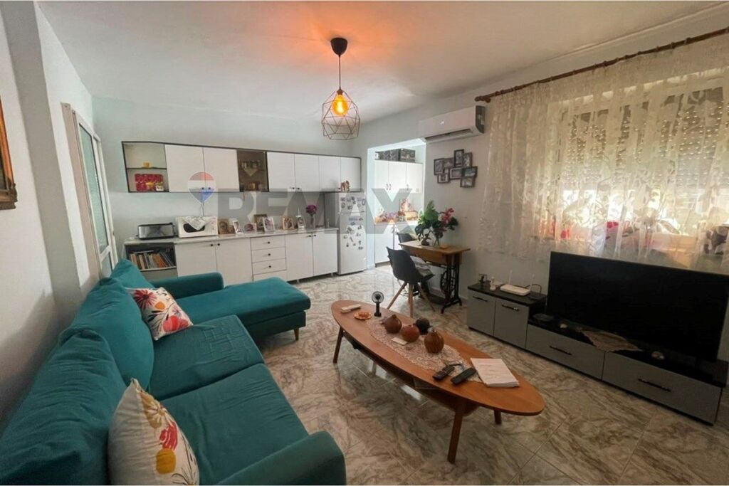 Apartment 1+1 for Rent at the Former Electric Market