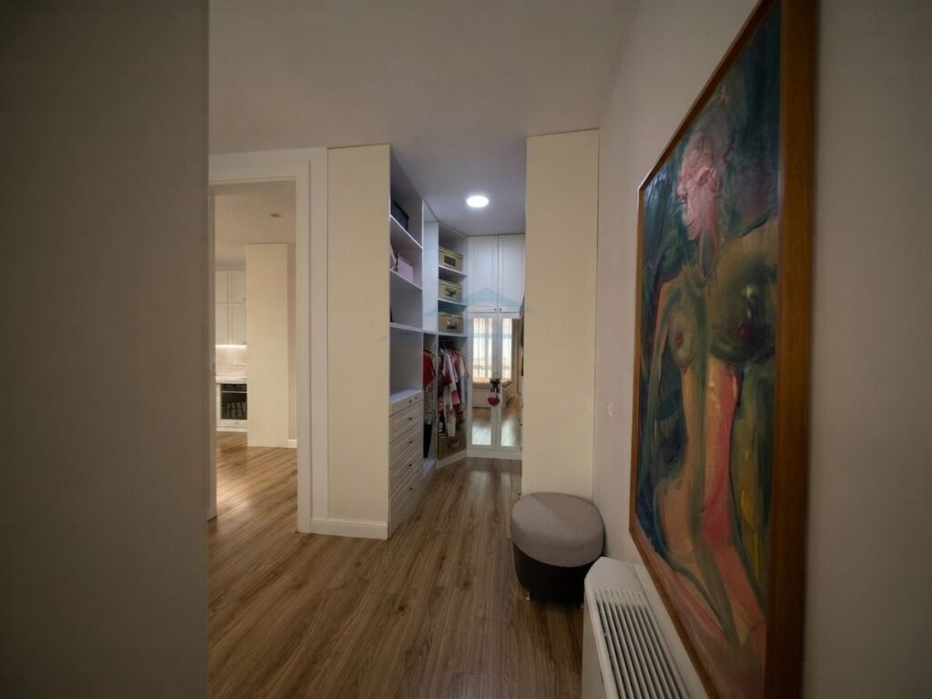 Qera, Apartament 2+1+2, Park Gate, Rruga e Elbasanit, Tiranë