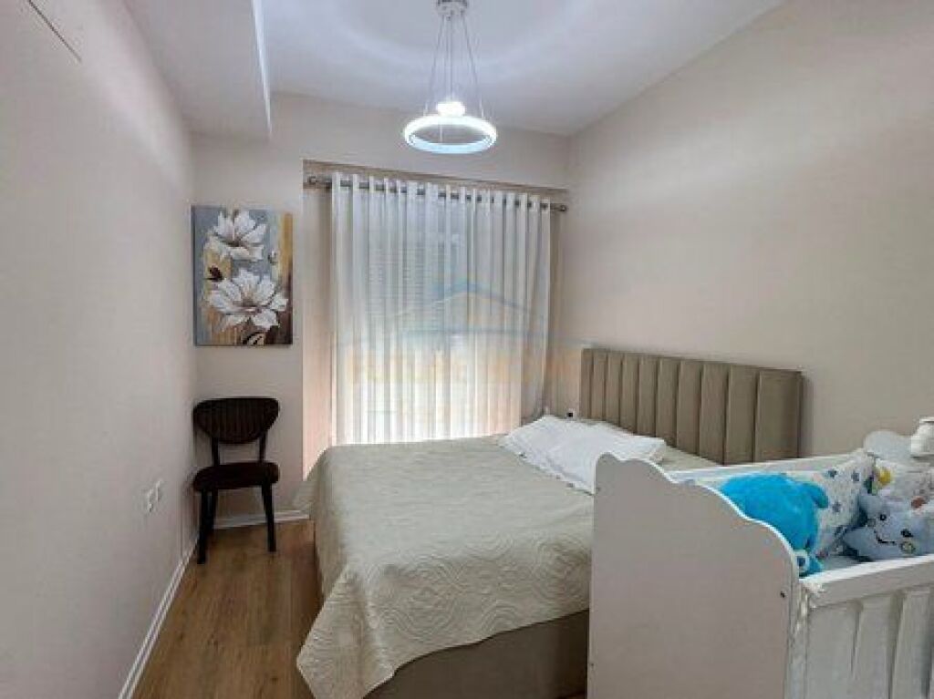 For sale, Apartment 1+1, Kaimi Residence, Ali Demi.