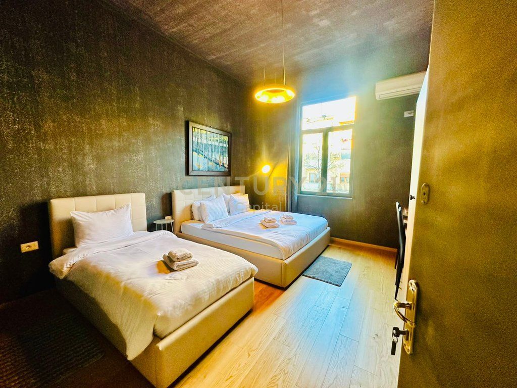 Attività Airbnb in vendita in Via Durazzo!