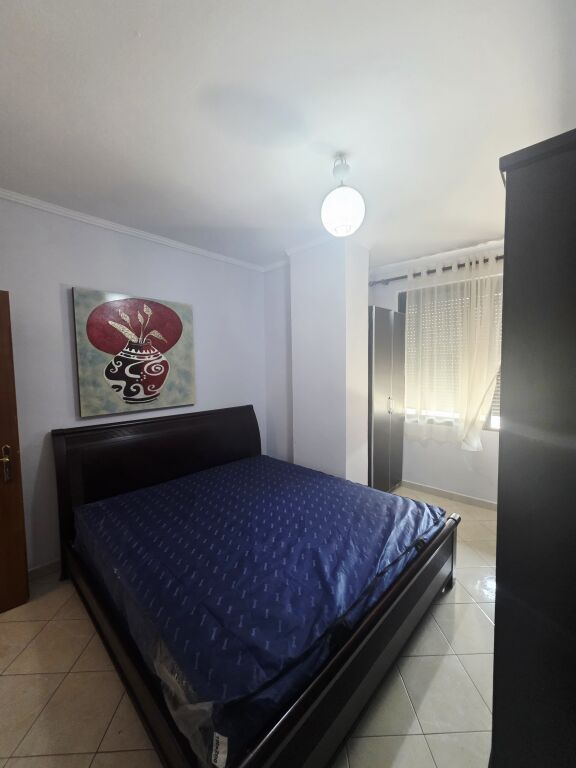 Apartment 1+1 te rrethi yzberishtit