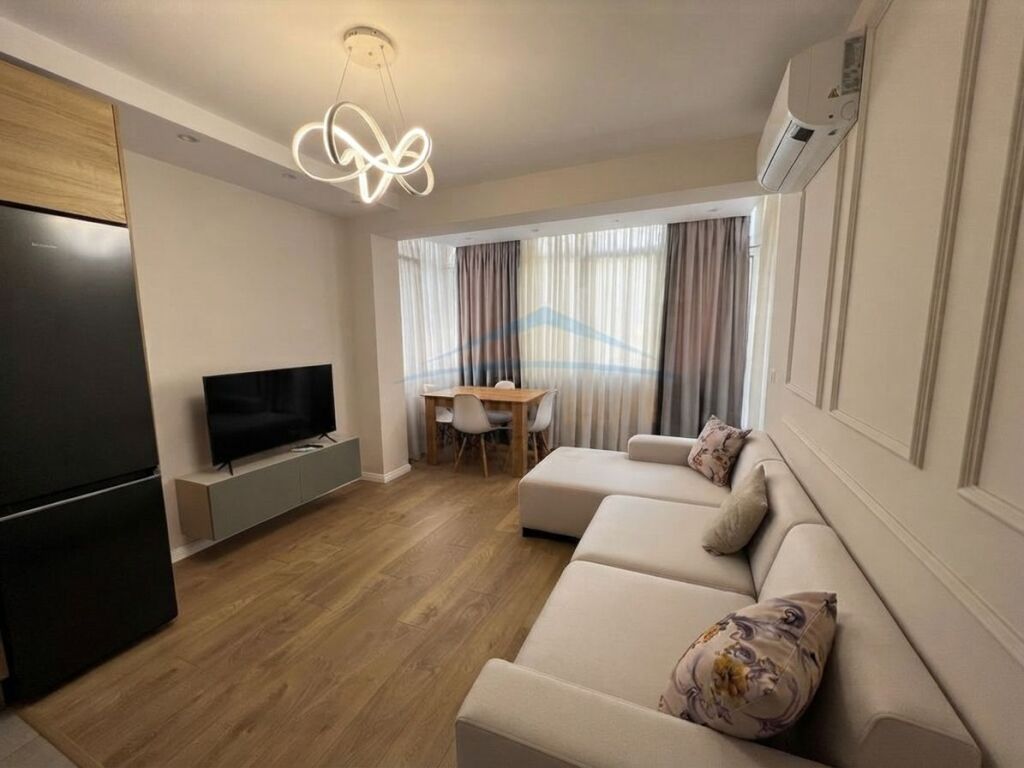 RENT APARTMENT 1+1 BLLOKU, TIRANA
