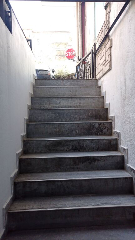 OCCASION Business premises for sale opposite Delijorgji