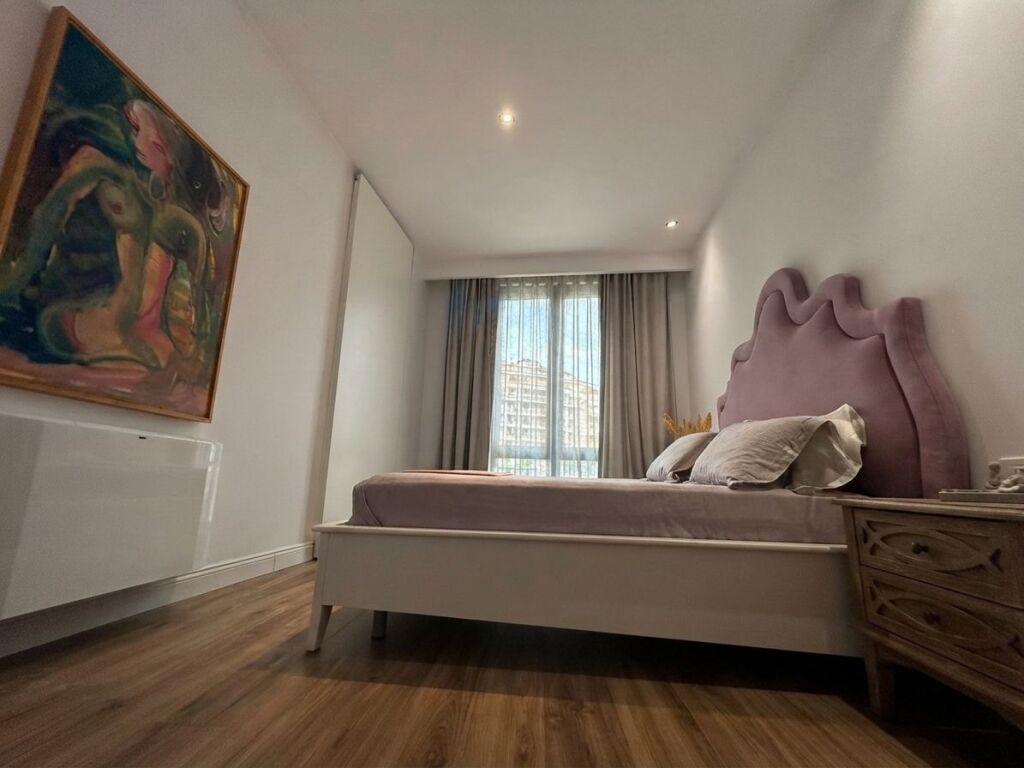 Qera, Apartament 2+1+2, Park Gate, Rruga e Elbasanit, Tiranë