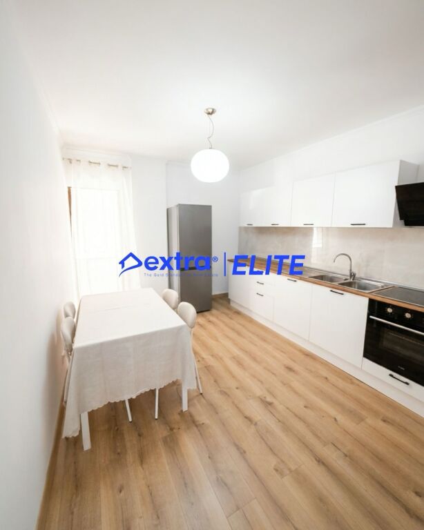 Apartmanet me qira rruga Dritan Hoxha