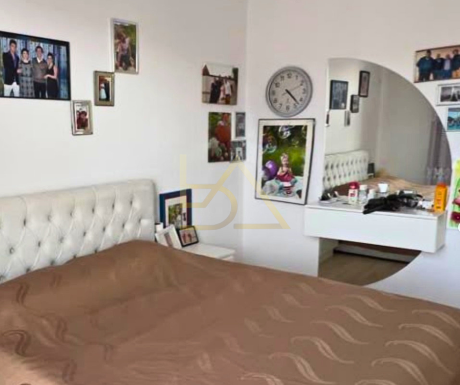 SHITET APARTAMENT 2+1 – KAMËZ