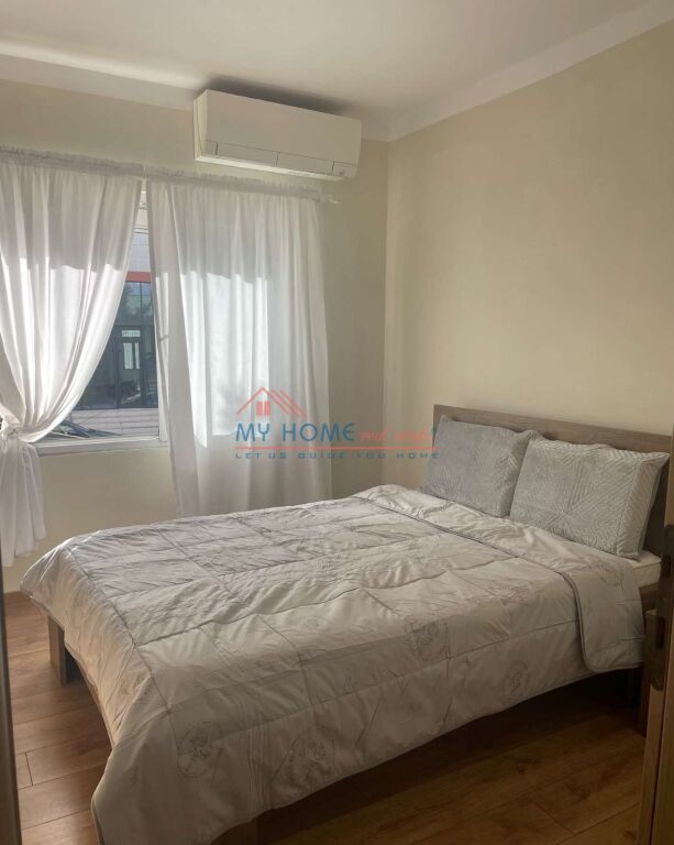 Apartament 2+1 me qera Kodra e Diellit ne Tirane