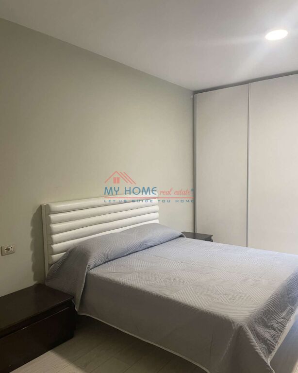 Apartament 2+1 me qera Kodra e Diellit ne Tirane
