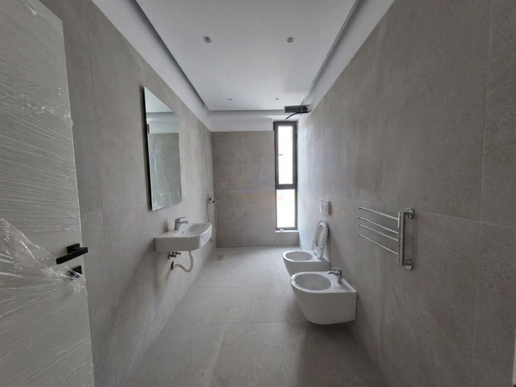 Qera, Apartament 1+1, Jordan Misja
