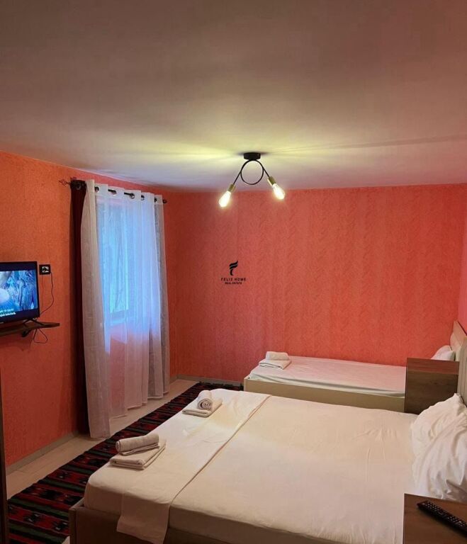 APARTAMENT ME QERA 2+1 LAPRAKE 70.000 LEKE FH-88759