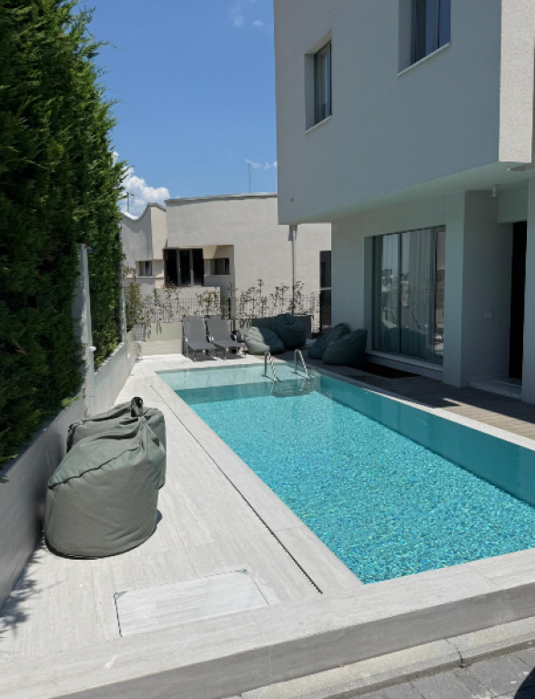 JEPET ME QIRA VILË PREMIUM | GREEN VALLEY RESIDENCE