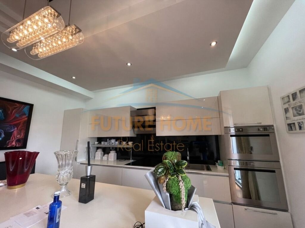 Rent, Apartment 2+1, Block