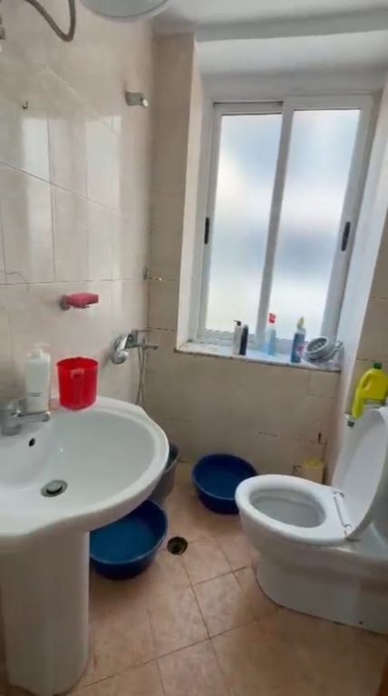Apartament 1+1 tek Garda Rr. E Elbasanit