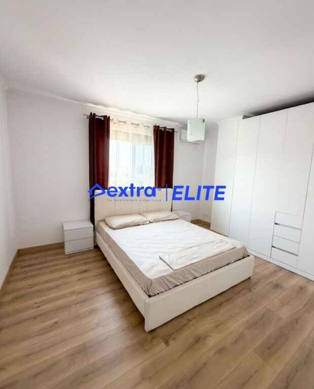 Apartmanet me qira rruga Dritan Hoxha